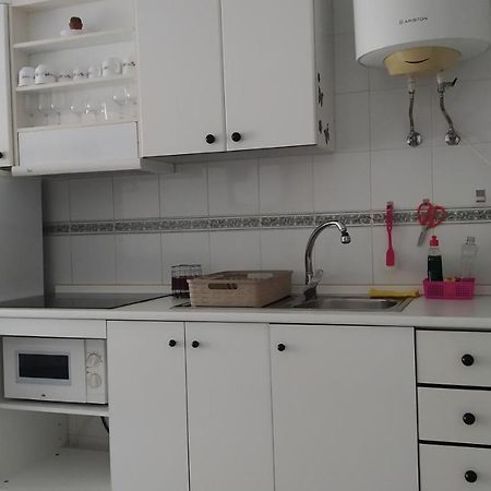 Studio Almudena Τορεβιέχα Εξωτερικό φωτογραφία