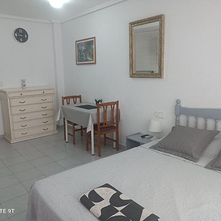 Studio Almudena Τορεβιέχα Εξωτερικό φωτογραφία