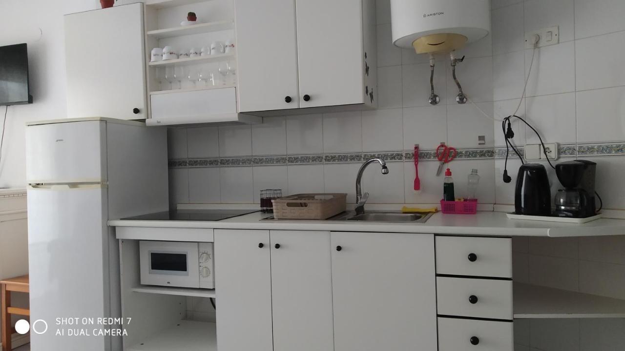 Studio Almudena Τορεβιέχα Εξωτερικό φωτογραφία