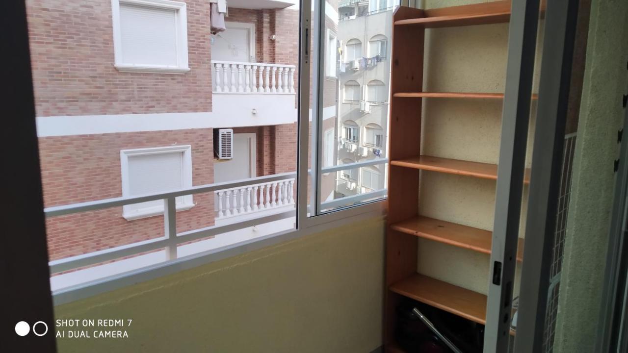 Studio Almudena Τορεβιέχα Εξωτερικό φωτογραφία