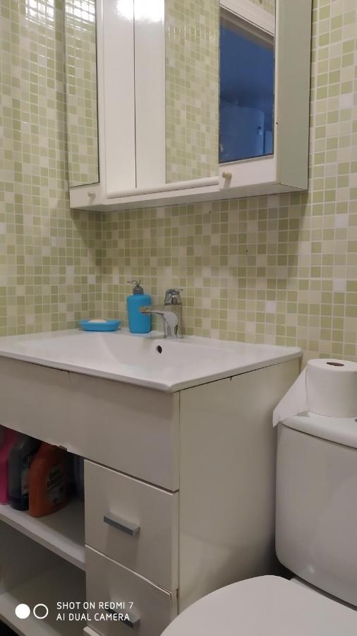 Studio Almudena Τορεβιέχα Εξωτερικό φωτογραφία