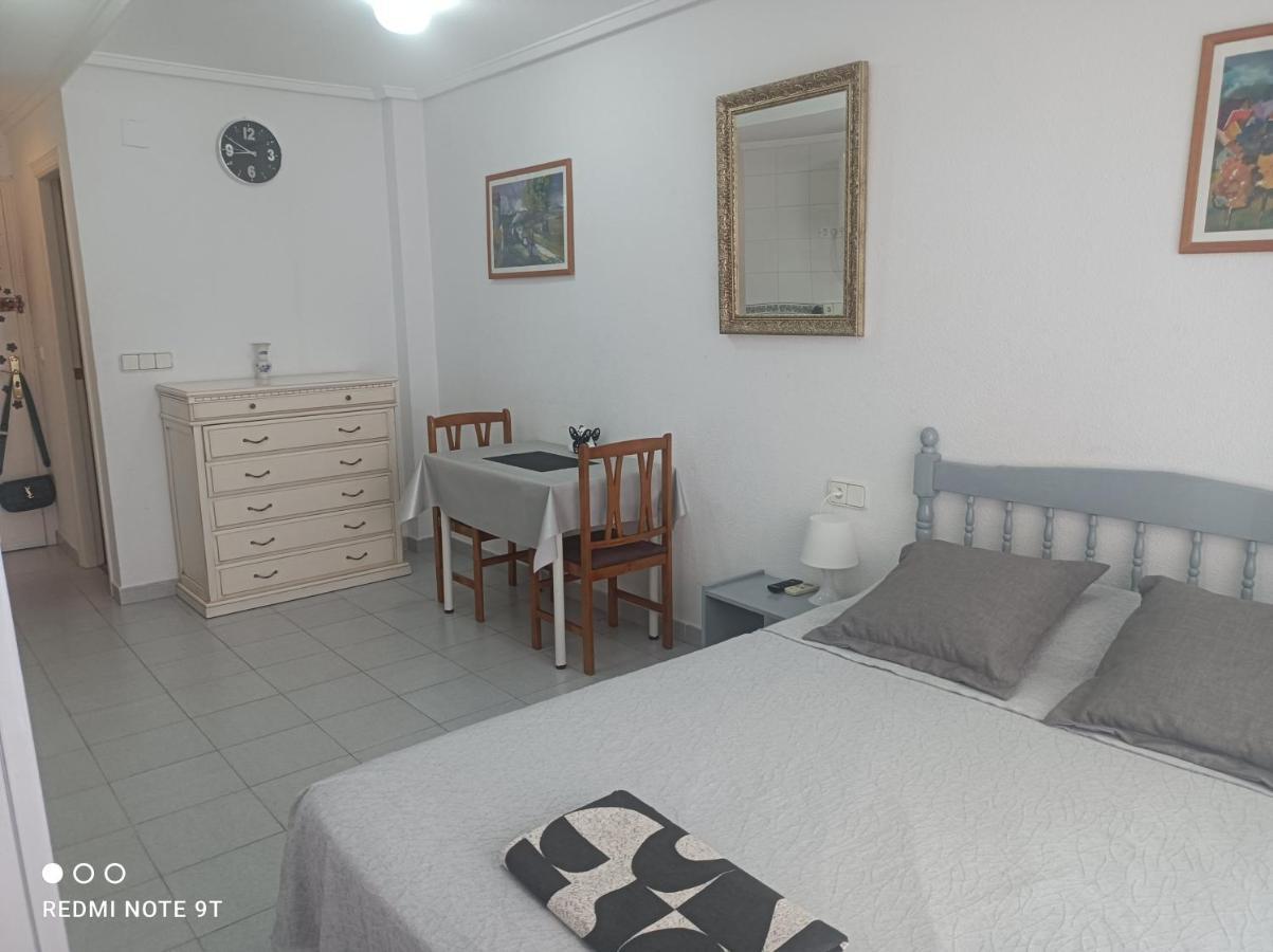 Studio Almudena Τορεβιέχα Εξωτερικό φωτογραφία
