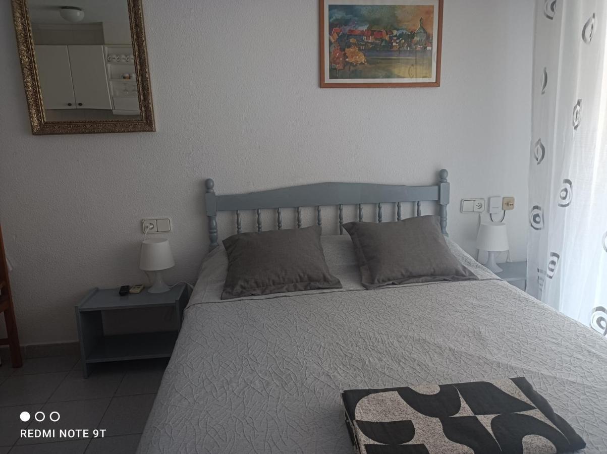 Studio Almudena Τορεβιέχα Εξωτερικό φωτογραφία