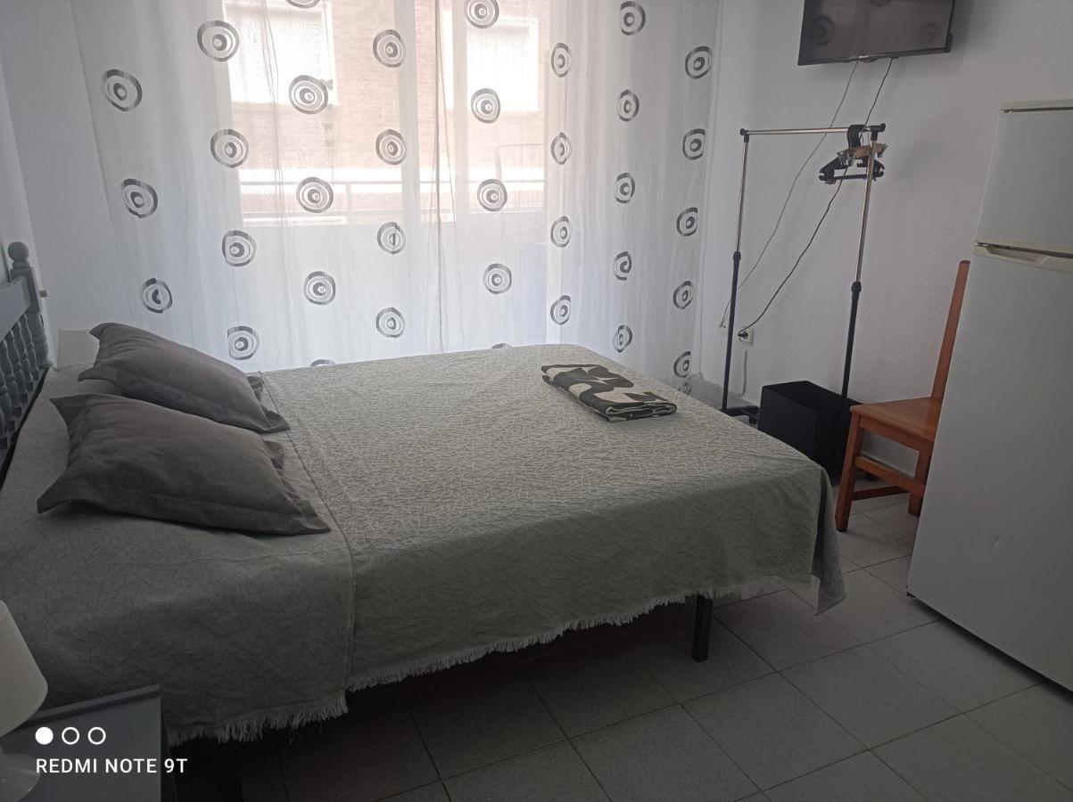 Studio Almudena Τορεβιέχα Εξωτερικό φωτογραφία