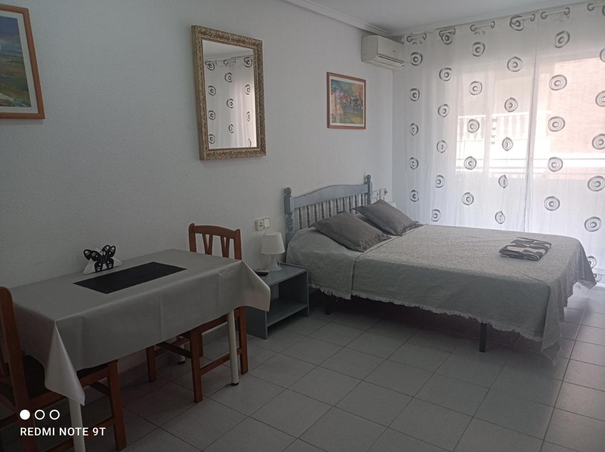 Studio Almudena Τορεβιέχα Εξωτερικό φωτογραφία