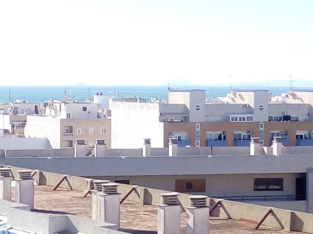 Studio Almudena Τορεβιέχα Εξωτερικό φωτογραφία