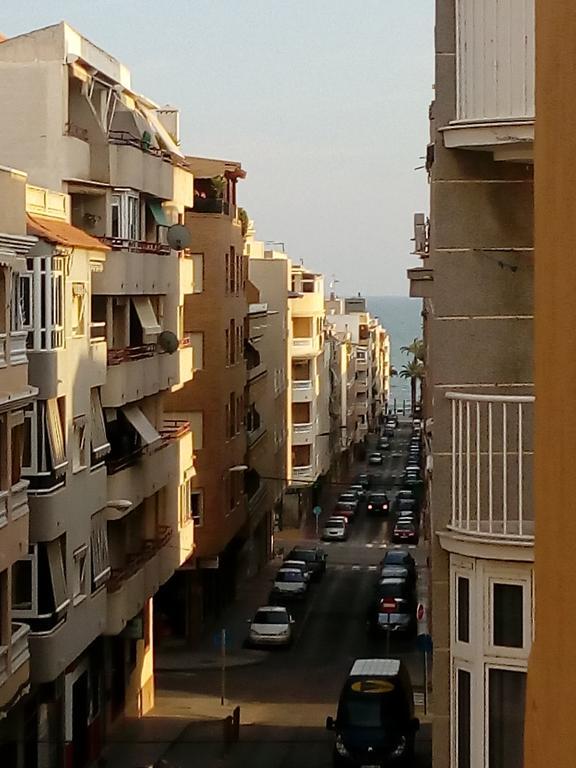 Studio Almudena Τορεβιέχα Εξωτερικό φωτογραφία